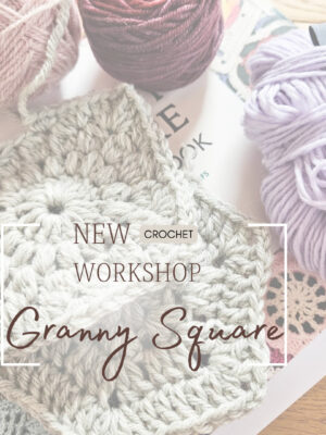Workshop - Granny Square