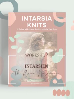 Workshop - Intarsien mit Anna Husemann