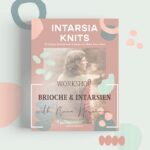 Workshop - Brioche & Intarsien mit Anna Husemann