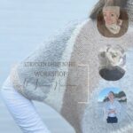 Workshop Stricken Ohne Naht mit Irina Heemann